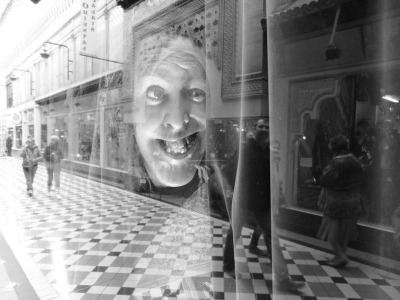 Musee Crevin