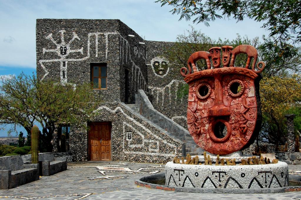 Museo Pachamama
