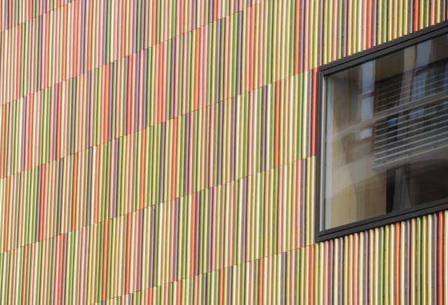 Museum Brandhorst - München (im Bau)