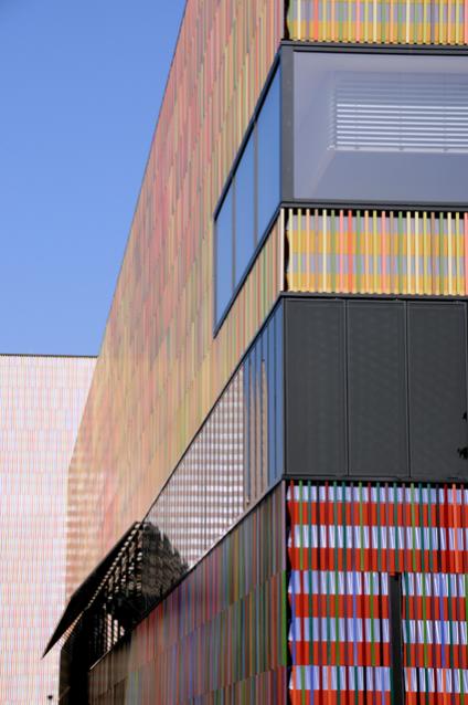 Museum Brandhorst - München