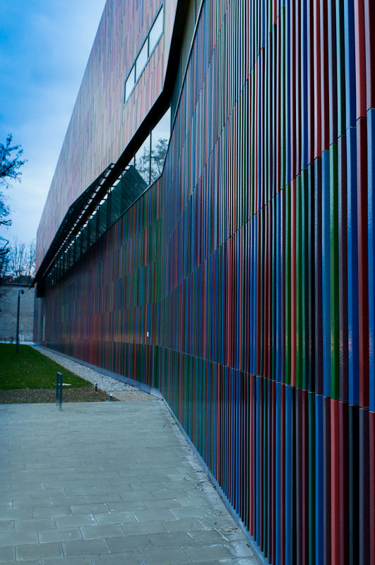 Museum Brandhorst