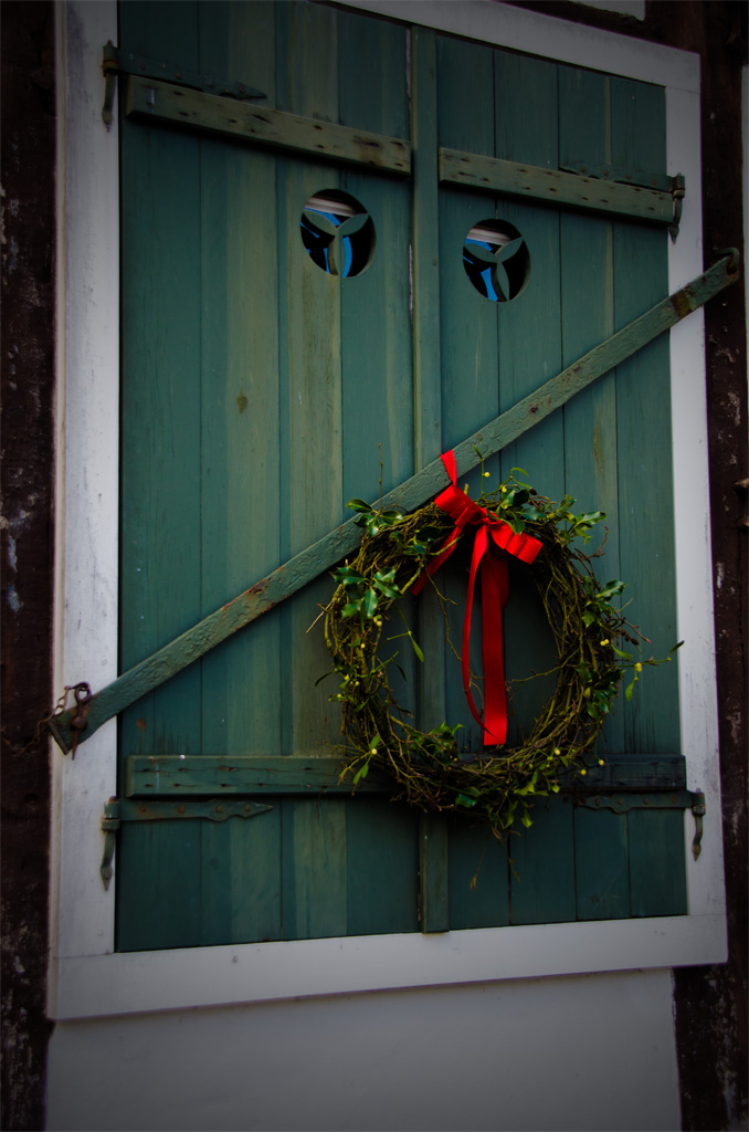 Museumsadvent Freilichtmuseum Detmold