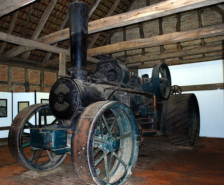 Museumsdorf Cloppenburg