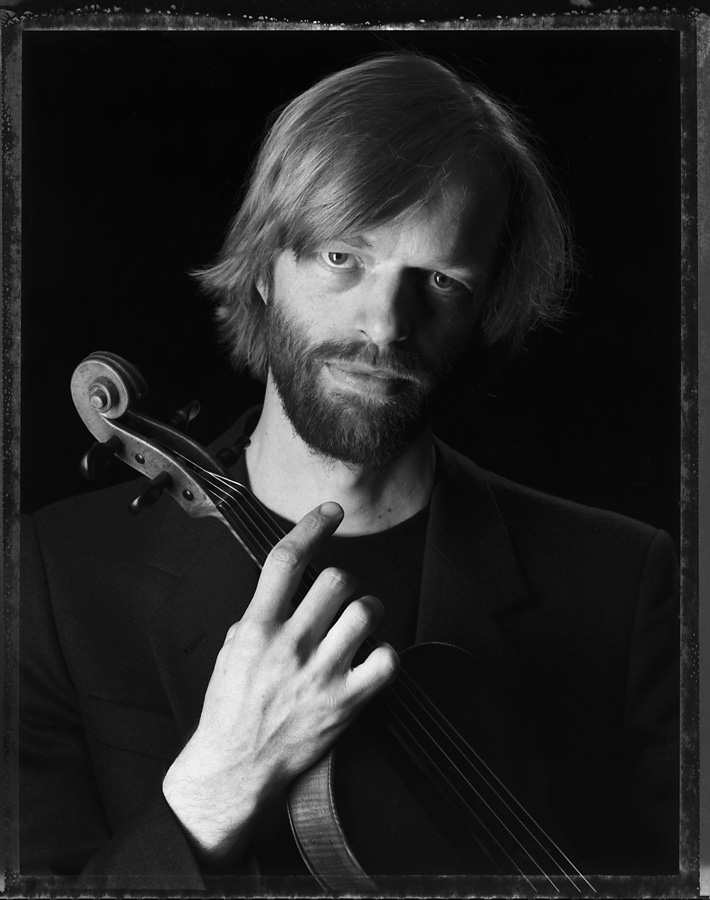 Musiker 1