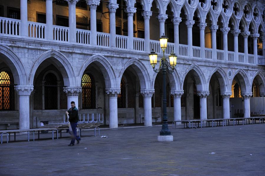 Musterfassade