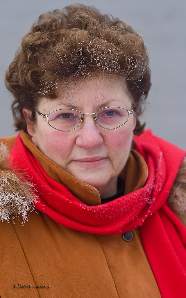 mutter