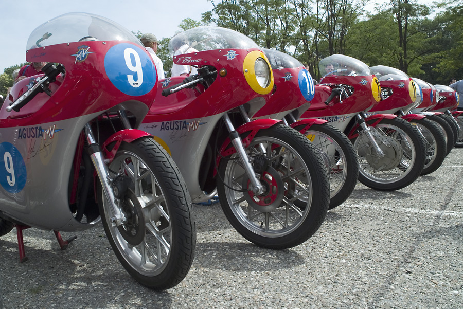 MV AGUSTA 1027