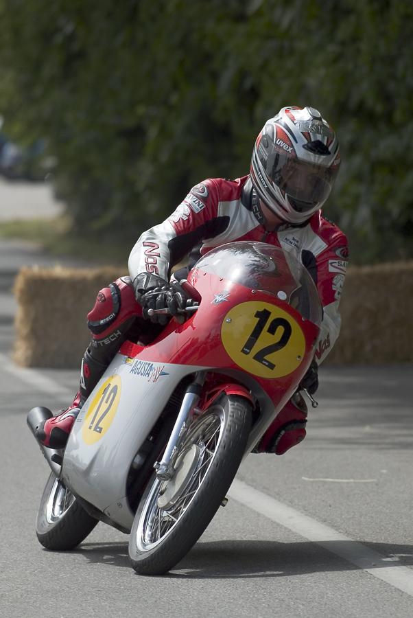 MV AGUSTA 4018