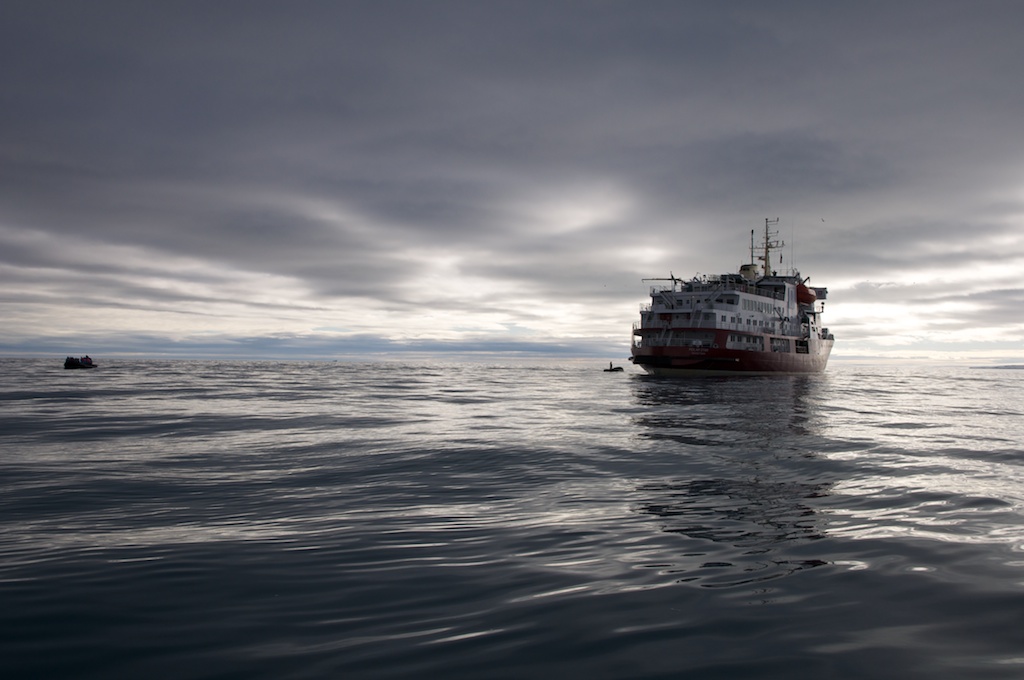 MV Polar Star
