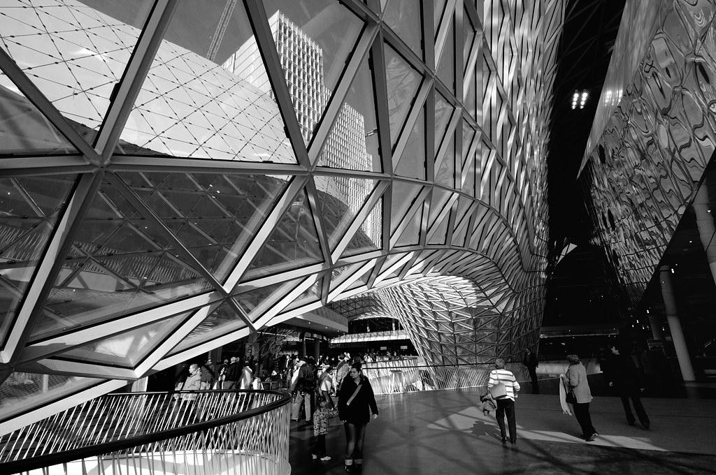 My Zeil #5#