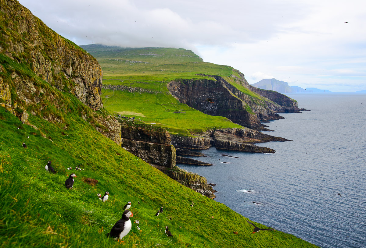 Mykines