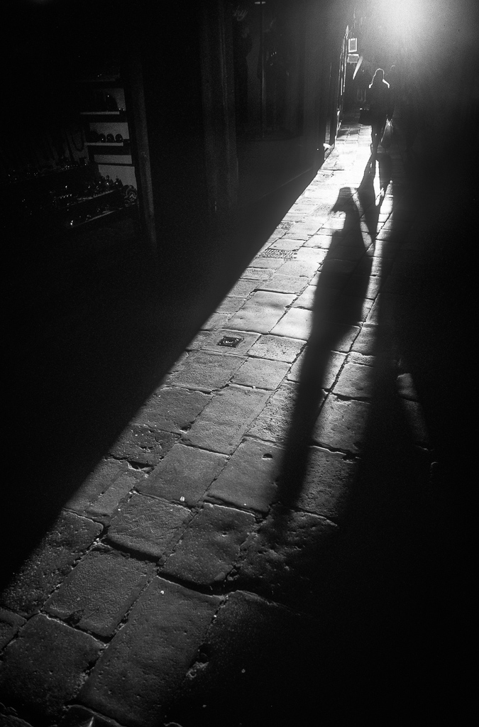 Mystisches Venedig 4