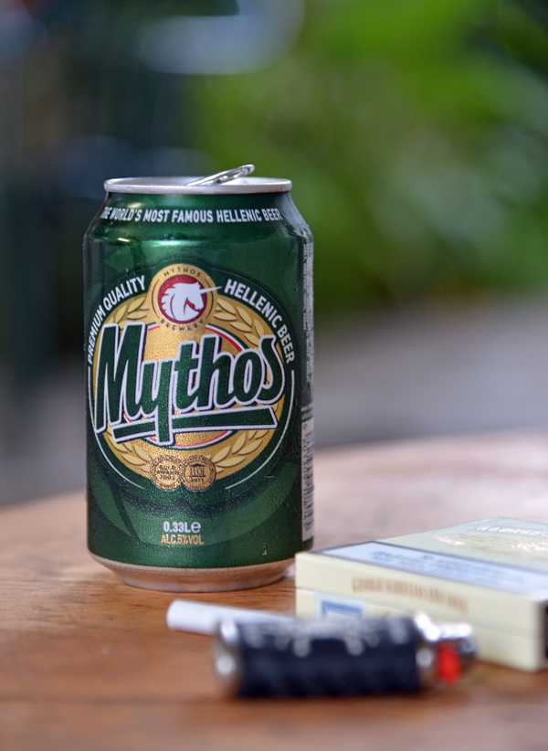 Mythos