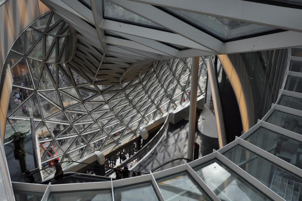 MyZeil Frankfurt