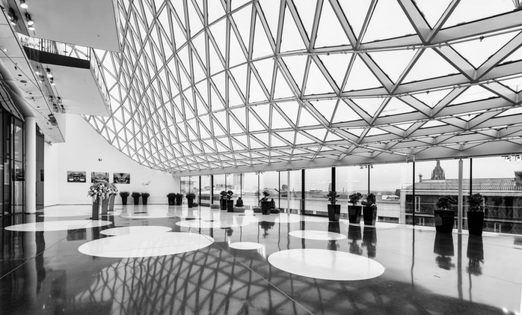 MyZeil Frankfurt