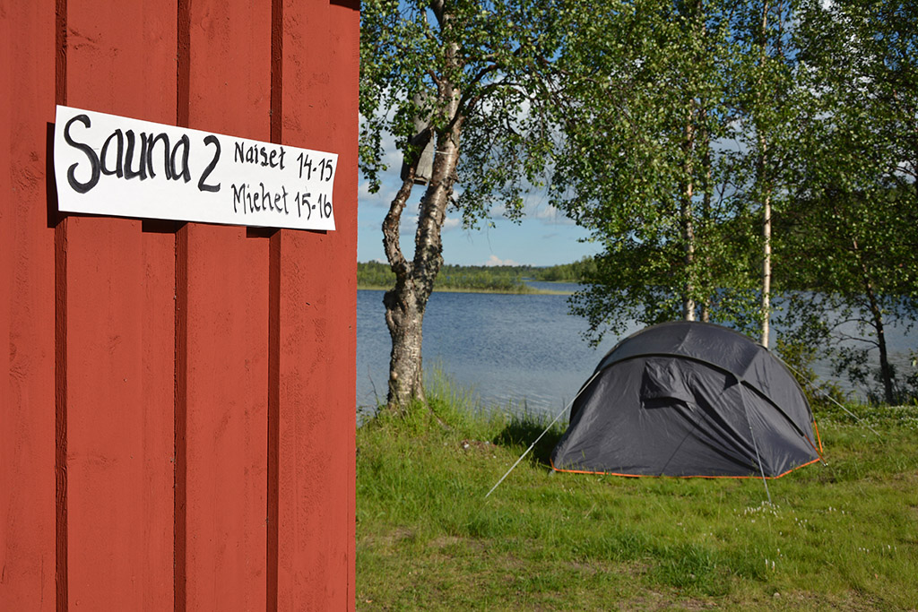 Nähe Enotekiö