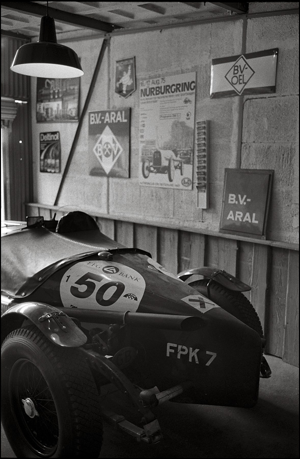 Nürburgring 2011 1