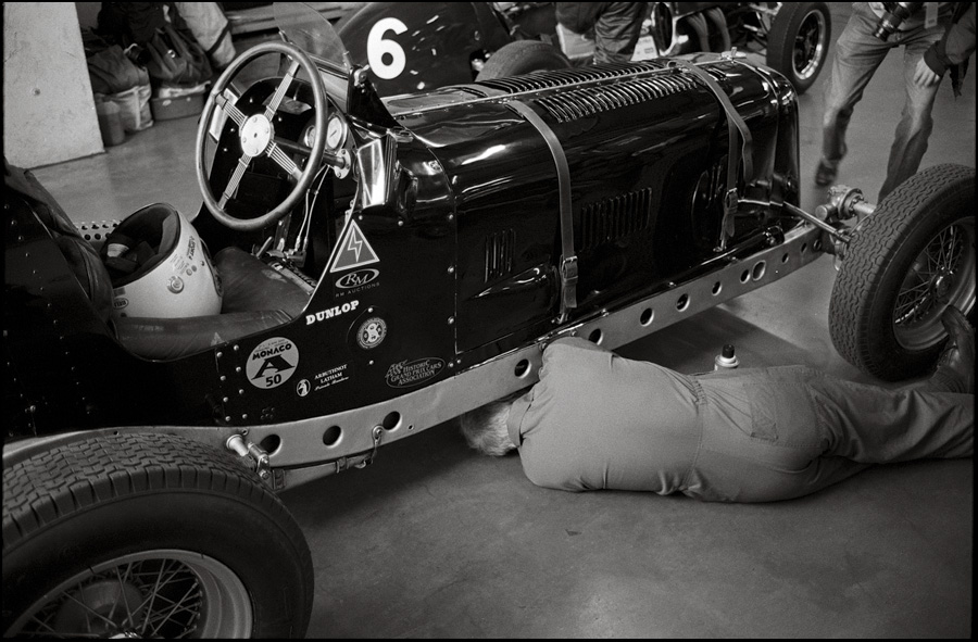Nürburgring 2011 3
