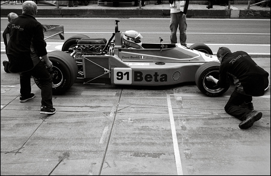 Nürburgring 2011 5