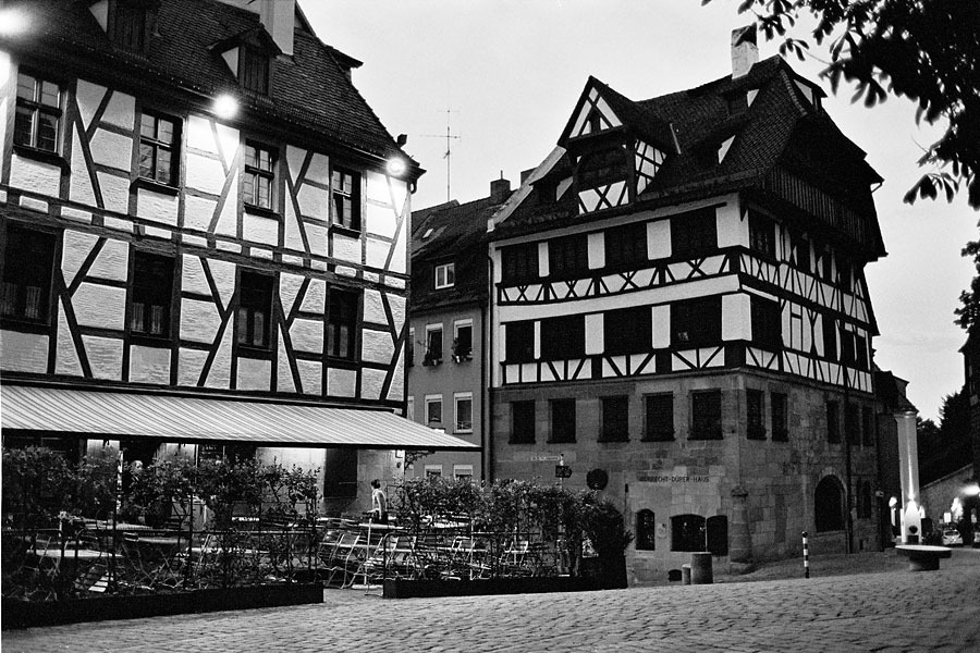 Nürnberg 8.6.2009