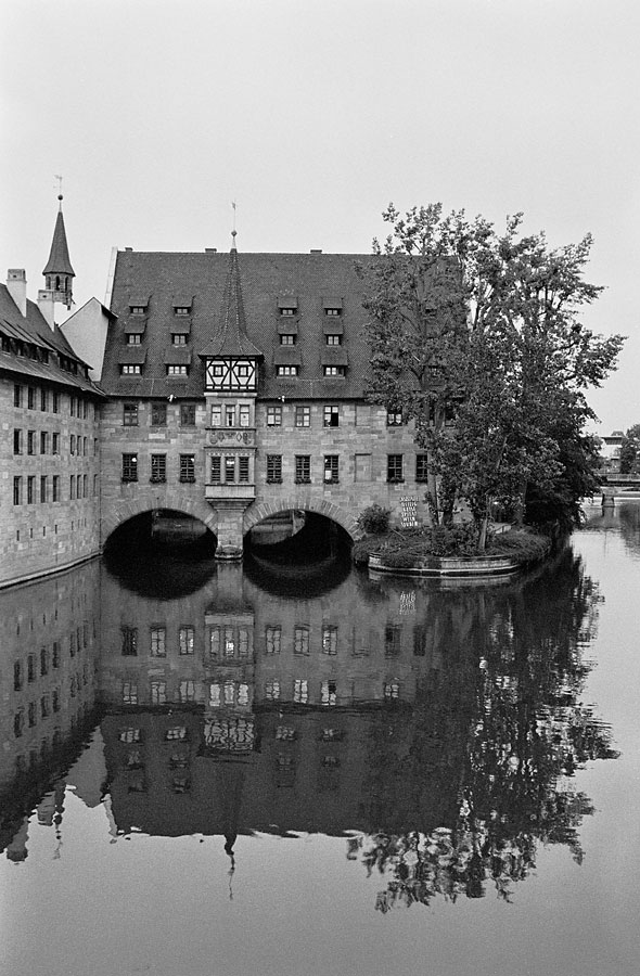 Nürnberg 8.6.2009
