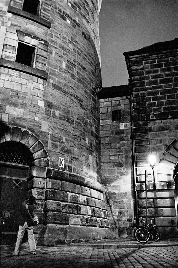 Nürnberg 8.6.2009