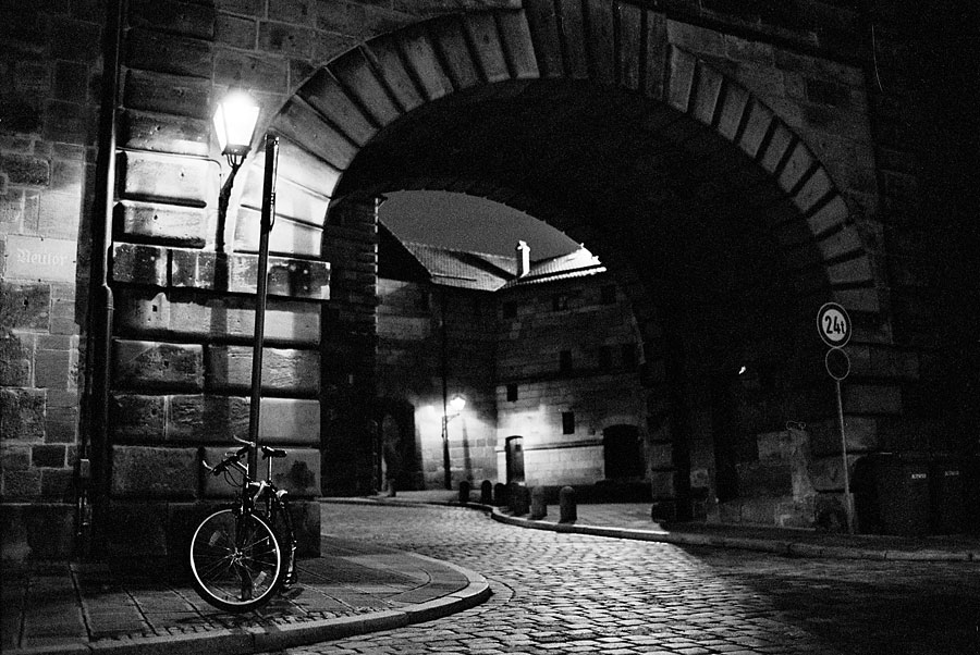 Nürnberg 8.6.2009