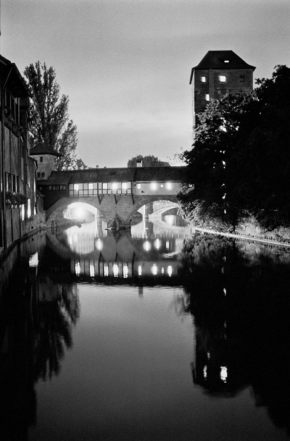 Nürnberg 8.6.2009