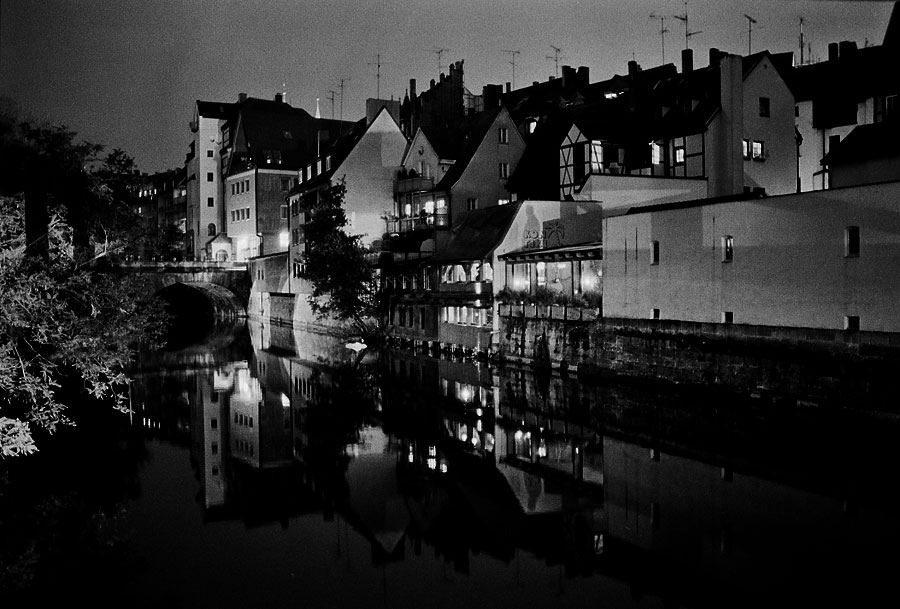 Nürnberg 8.6.2009