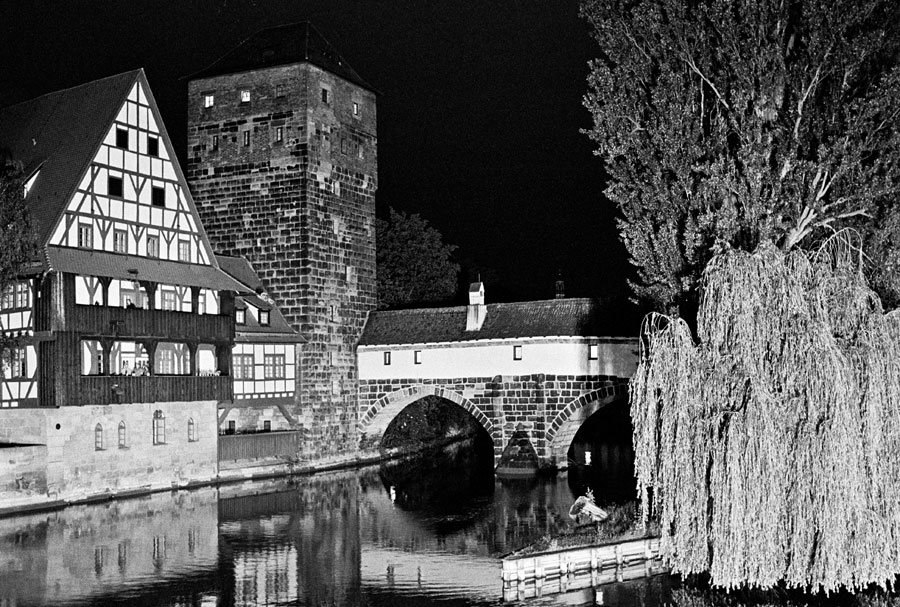 Nürnberg 8.6.2009