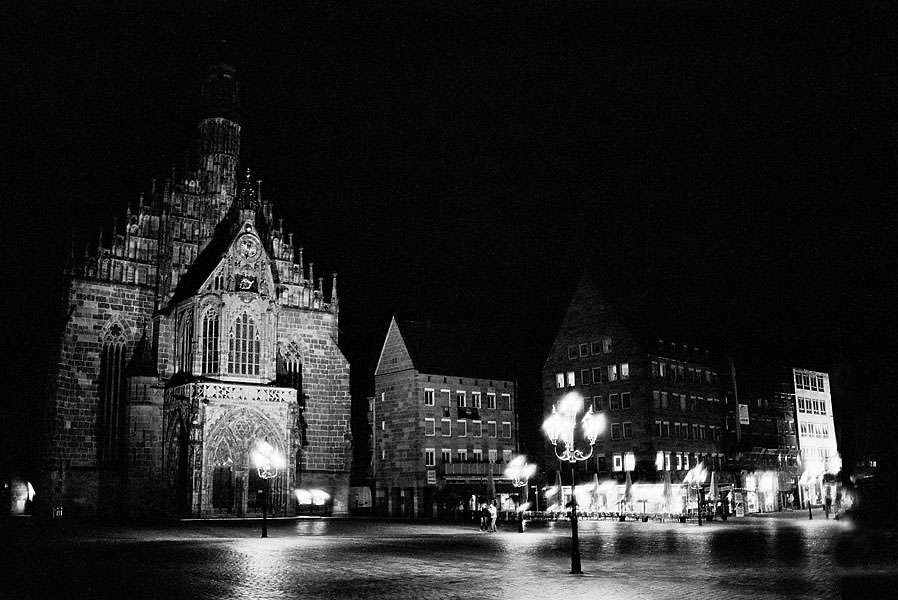 Nürnberg 8.6.2009