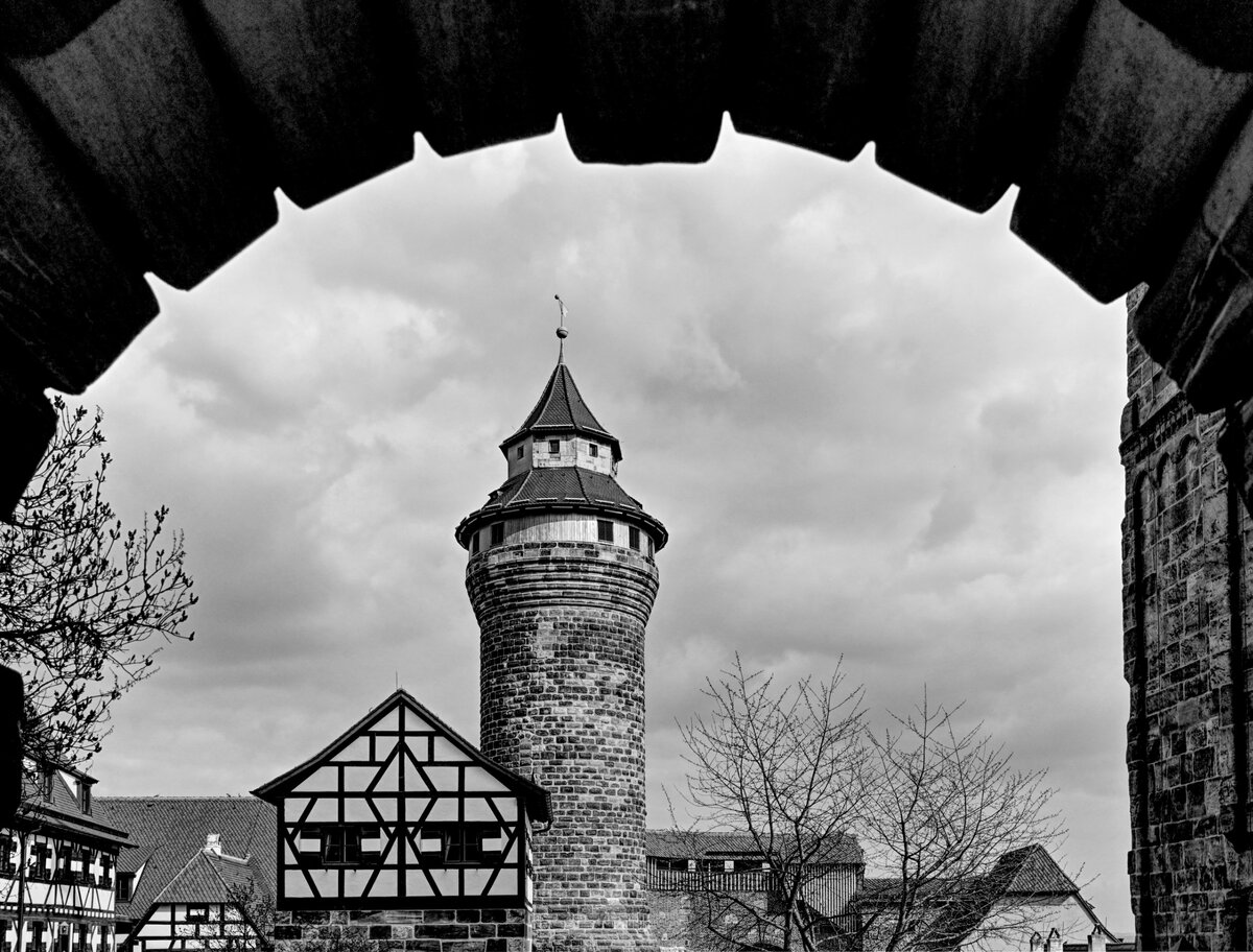 Nürnberg
