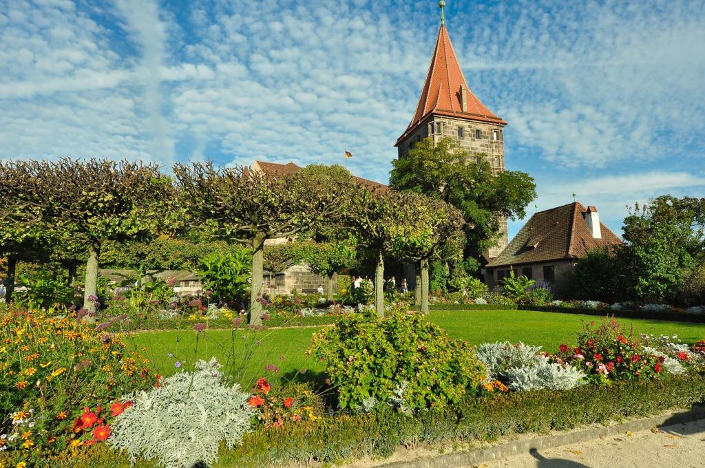 Nürnberg