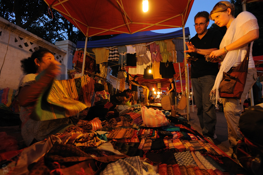 Nachtmarkt
