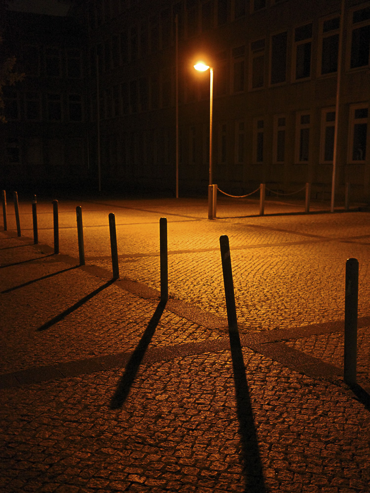 Nachtstimmung