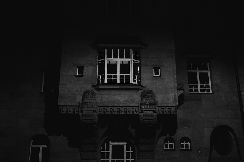 Nachtstueck 49SW