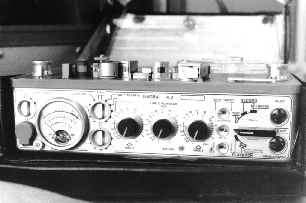 Nagra