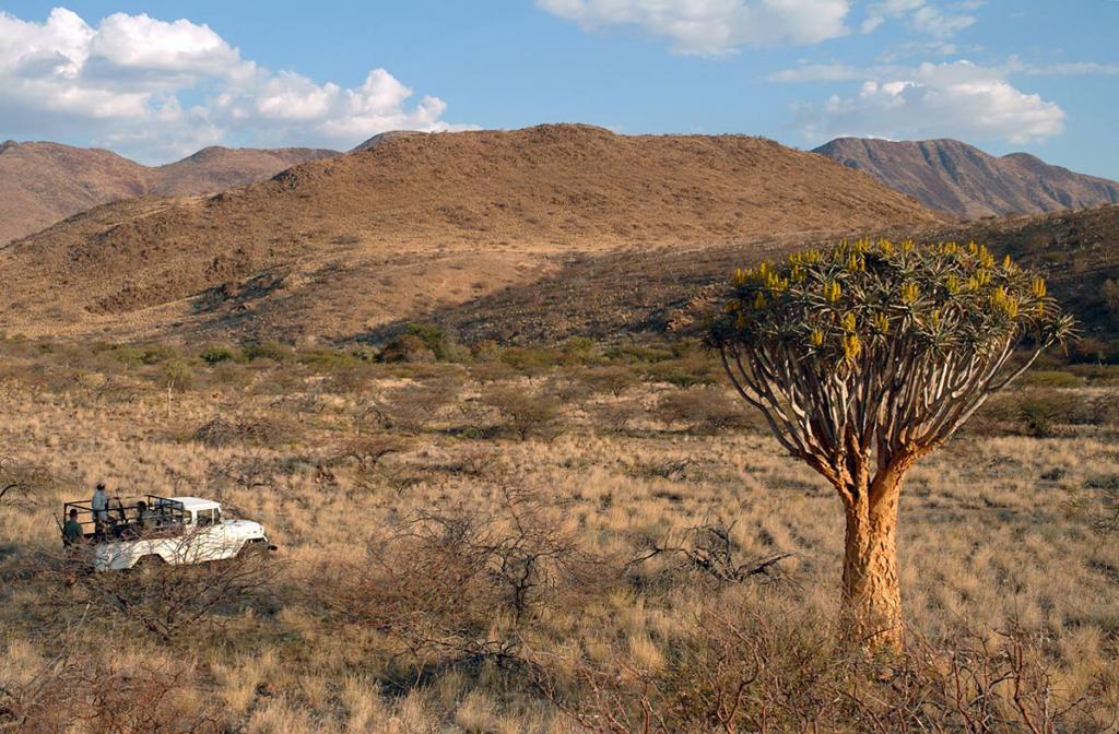 Namibia 5 135