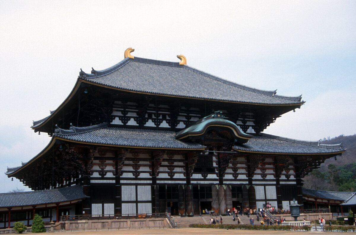 Nara, Todai-ji Tempel.jpg
