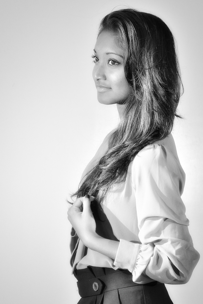 Natisha