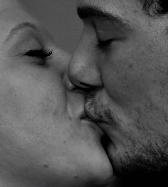 natural kiss