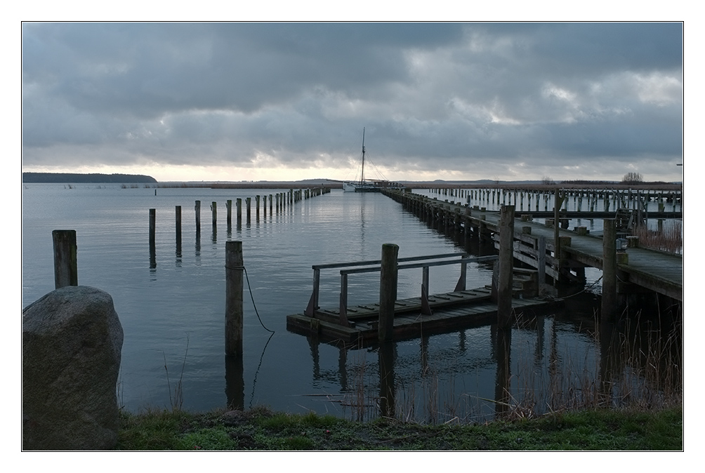 Naturhafen Krummin