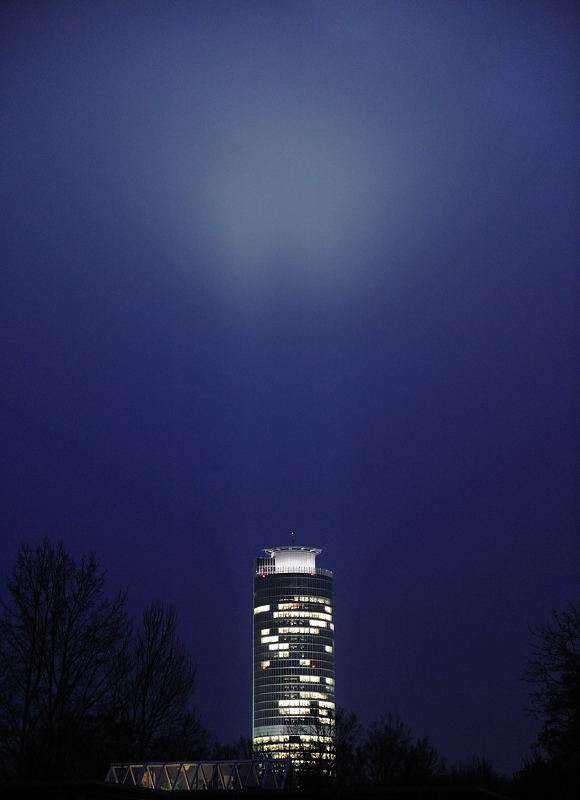 Nbg Vers Hochhaus