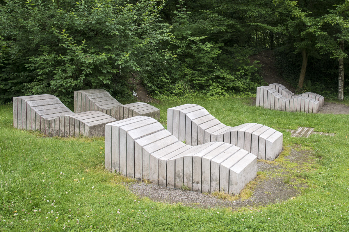Neanderthal Bank 2