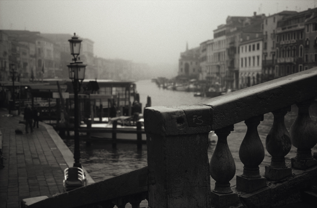 nebbia