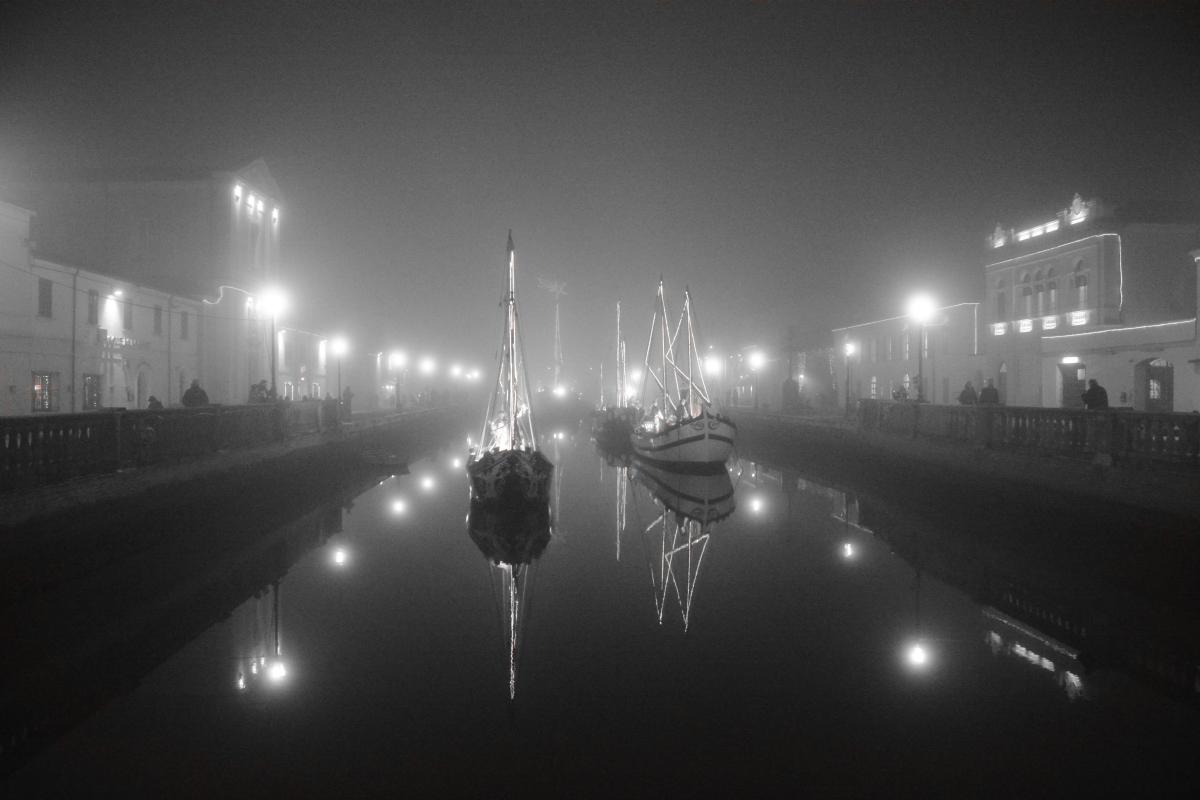 Nebel