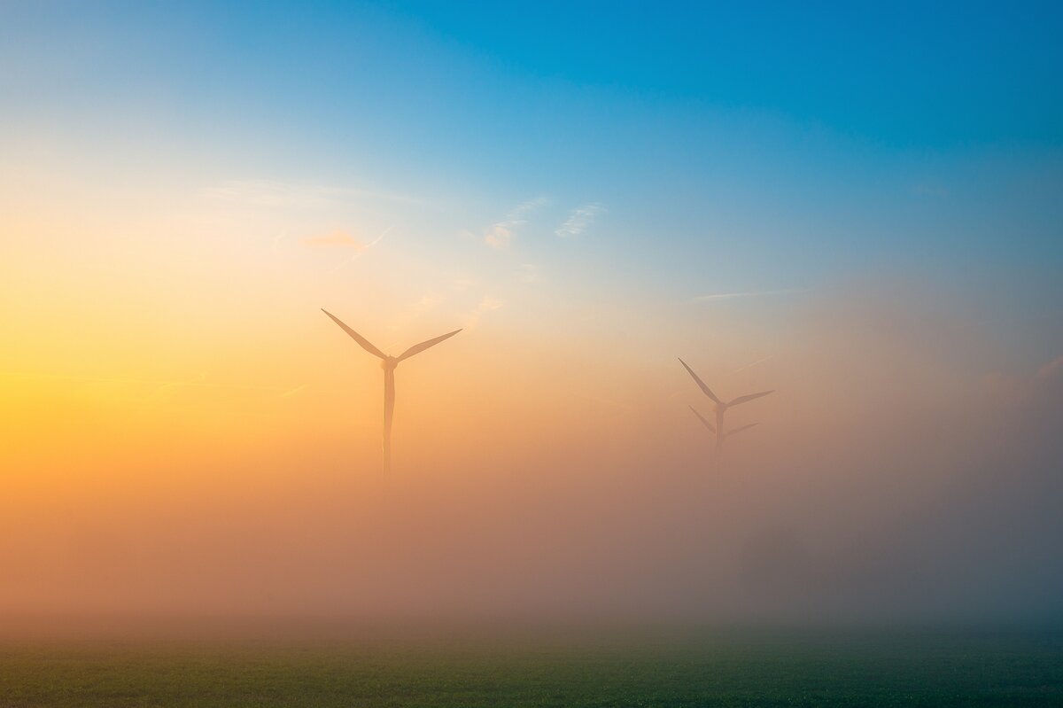 Nebel
