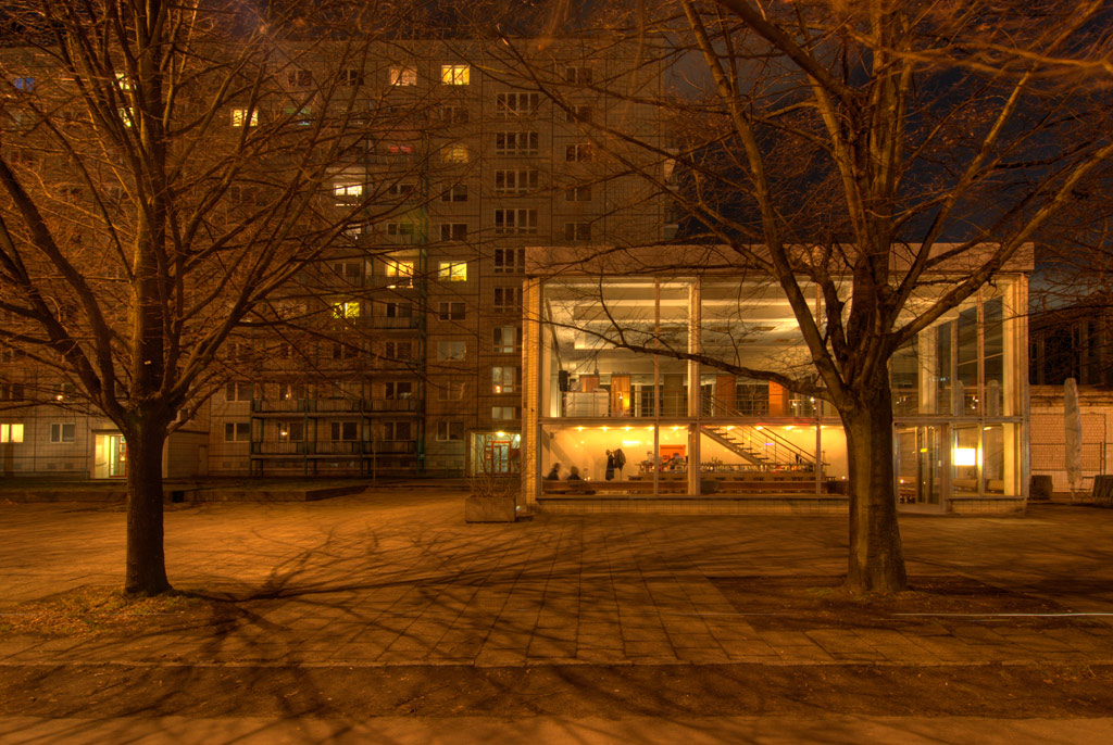 Neben Moskau 2
