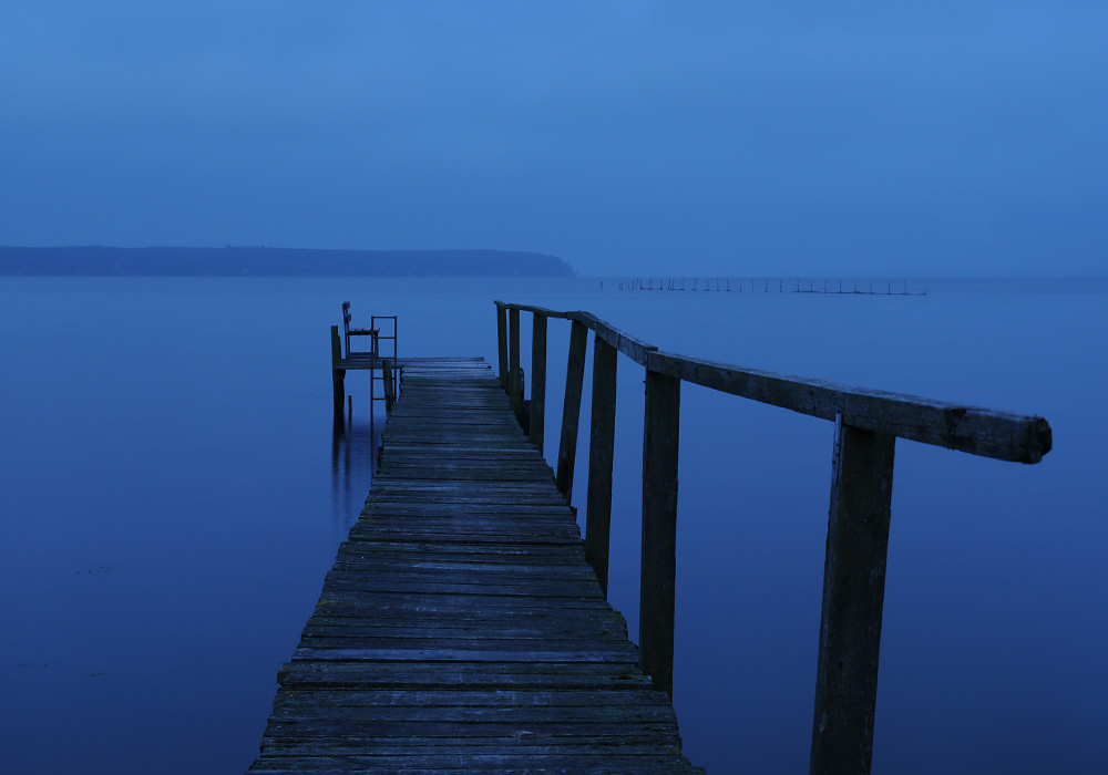 Neeberg Blaue Stunde 1