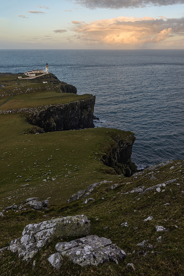 Neist Point Schottland 2016
